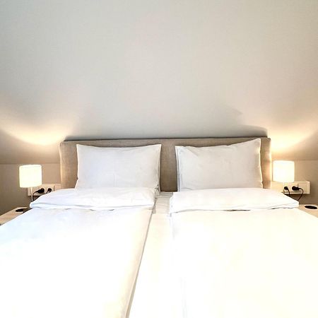 Boutique Hotel Waldwiese Hohwacht Bagian luar foto