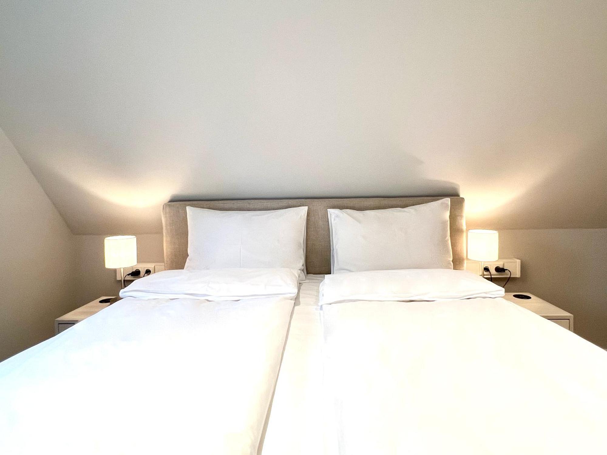 Boutique Hotel Waldwiese Hohwacht Bagian luar foto