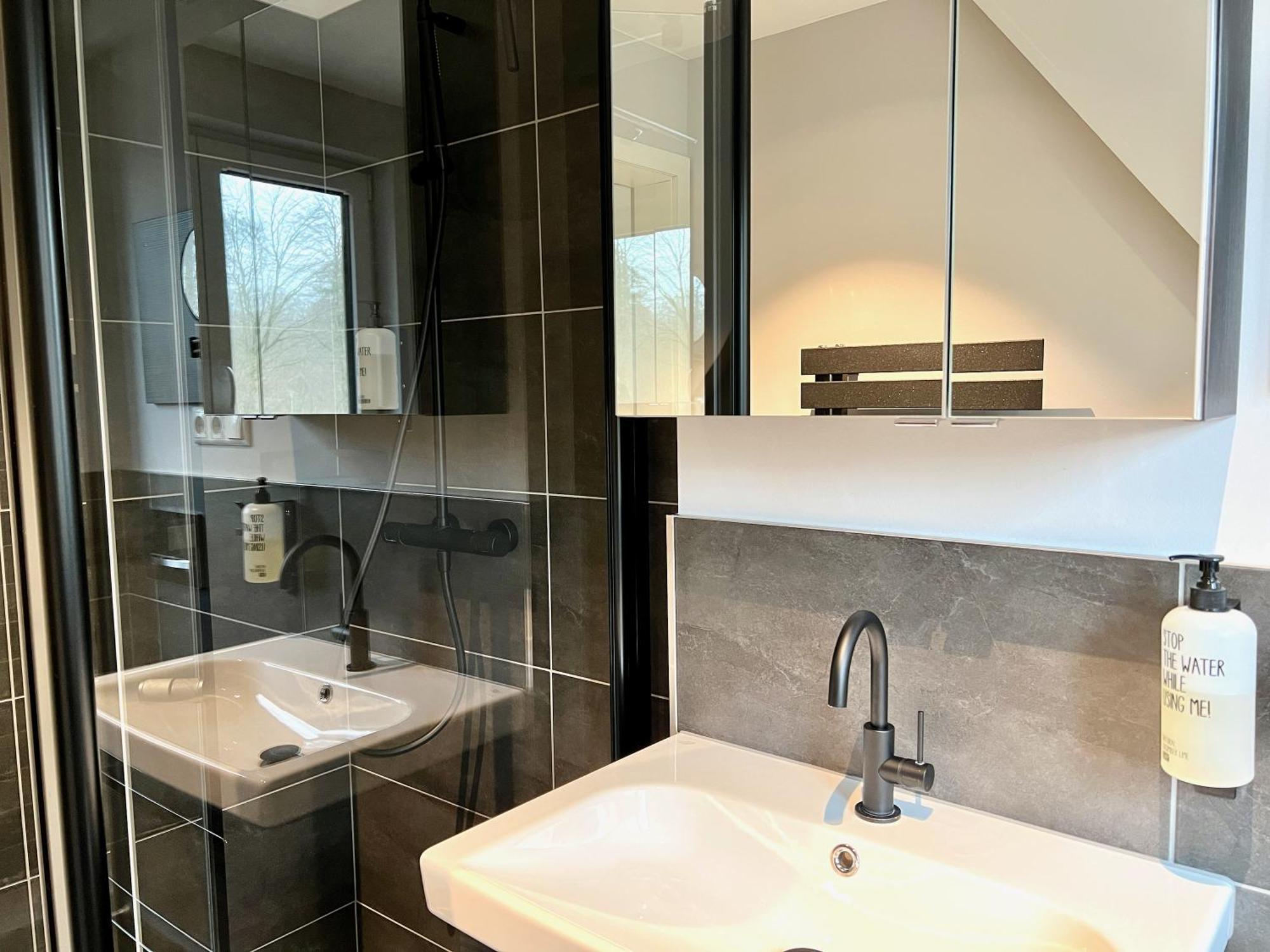 Boutique Hotel Waldwiese Hohwacht Bagian luar foto